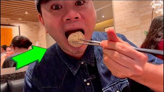 DIN TAI FUNG at Taipei 101( 2024): How to Eat Xiao Long Bao! ｜鼎泰丰 台北 101(2024): 如何吃小笼包