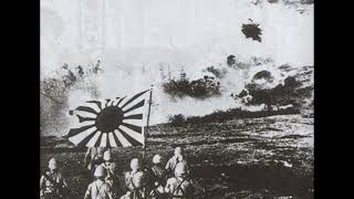 Battotai (Army Defile March Fusouka) Rare version No.15 [Japanese Military March]