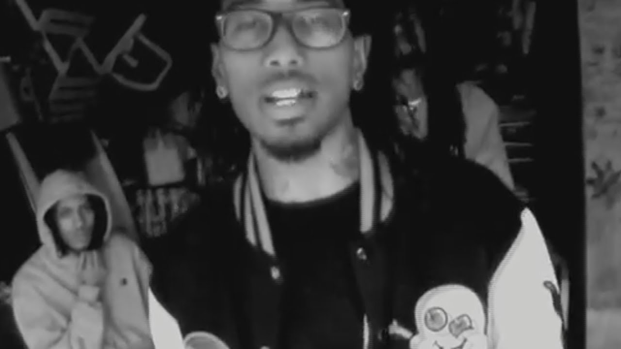 About Me - John Boy Feat BigRocc & CK (MUSIC VIDEO) - YouTube