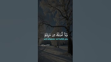 QURAN | قرآن كريم #qurankareem #اكسبلور #المصحف #capcut #duet #quran #تيك_توك #قرآن #لايك #دويتو