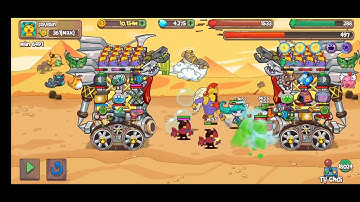 Catnrobot: Javelin x Alex.ogre x Royal-Khương x ĐặngDanhMạnh x Player x Tha bạn này đi.