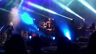 [FULL HD] The Holy Drinker - Steven Wilson Live @ Night of the Prog VIII, Loreley, 13.07.2013