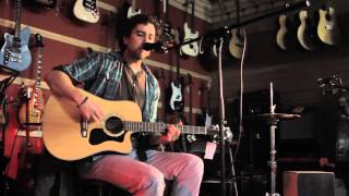 Shane Power - Ghost