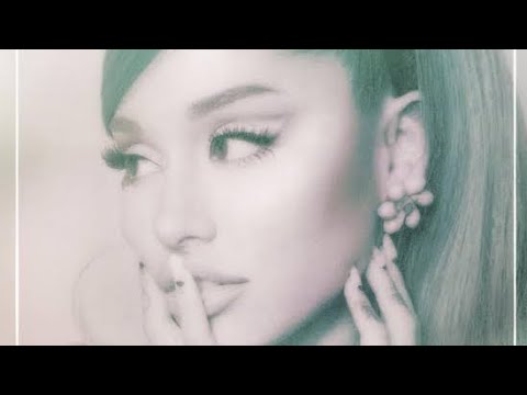 Ariana Grande - positions - YouTube
