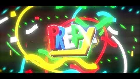 Prepy | Professional 2D Paid Intro [$30.00]