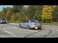 Mazda 6 MPS Flames 1080p