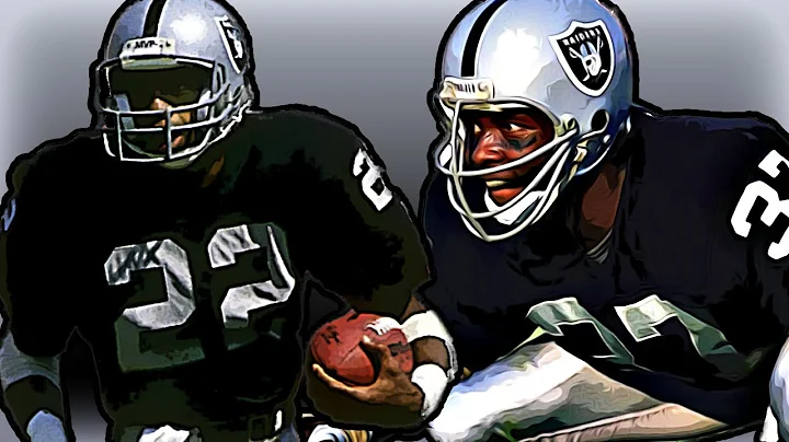 Lester "the Judge" Hayes & "Mike" Haynes Career Hi...