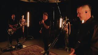 Papa Roach - Broken Home (INFEST IN-Studio) Live 2020