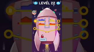 Imposter Rescue Gameplay Android iOS All Levels The Best Level 22 screenshot 2