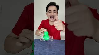 3 fun physics science experiments you can do at home🤫🤫🤫 #shorts#shorts #reaction #ytshortsvideo