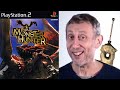 Mh veteran describes all the monster hunter games