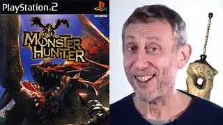 MH Veteran describes all the Monster Hunter games screenshot 5