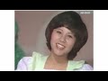 「銀色の道」(1966年・昭和41年・ザ・ピーナッツ・ダークダックス)天地真理 × 小柳ルミ子 × 谷啓 × 仲雅美ほか(1973年5月24日・昭和48年・TBSテレビ・となりの真理ちゃん)