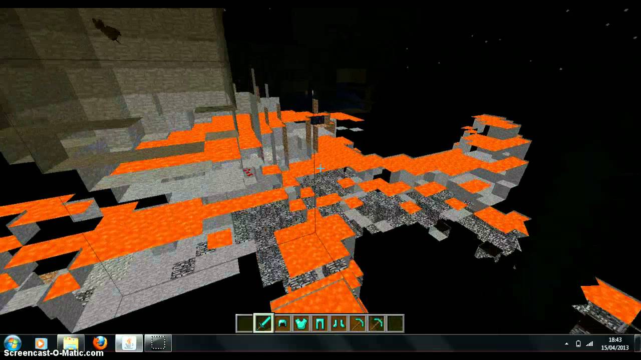 noclip mod minecraft YouTube