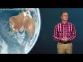 Climate and Water Outlook, January–March 2019