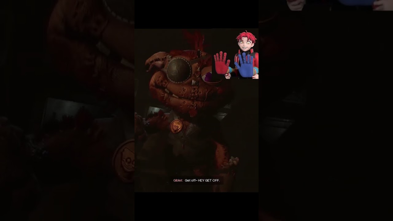 What's his name again?