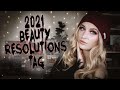 Changes In My Makeup Routine? | Beauty Resolutions Tag