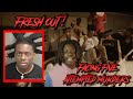 GLOKK NINE RELEASED FROM JAIL JUST DAYS AFTER AFNF METEMO WAS FREED THEN KILLED (THE WAR IN ORLANDO)