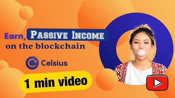 Earn Crypto Interest | Celsius | 2021 | Best Wallet | Step by Step | ETH | BTC | CEL | Beginner |