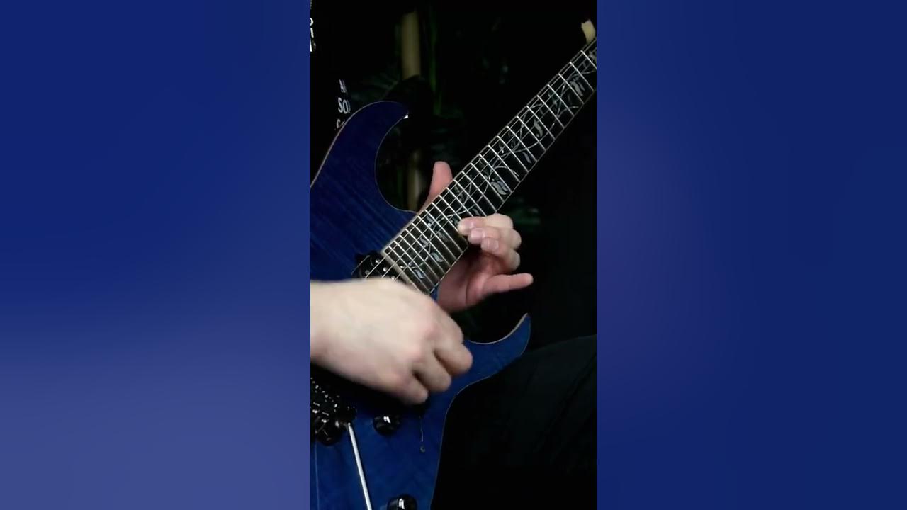 The Best Of Times solo - Dream Theater