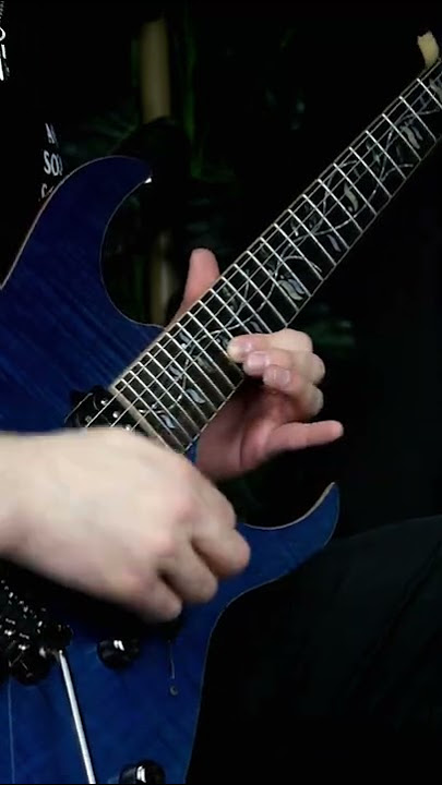 The Best Of Times solo - Dream Theater