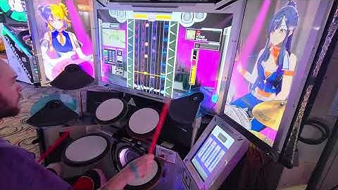 GFDM | ATOMS 7.20 - 138.35 96.08% 958332 FC!!! [HOPE!]