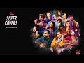 Super Covers - Audio Jukebox | Various Artists | Bengali Cover Songs | SVF Music Mp3 Song