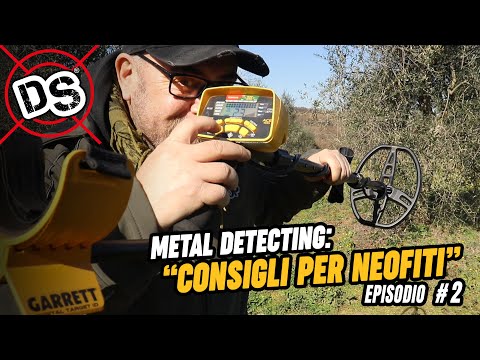 Video: Come utilizzare un metal detector: descrizione, consigli e istruzioni