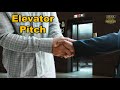 What is Your Elevator Pitch?