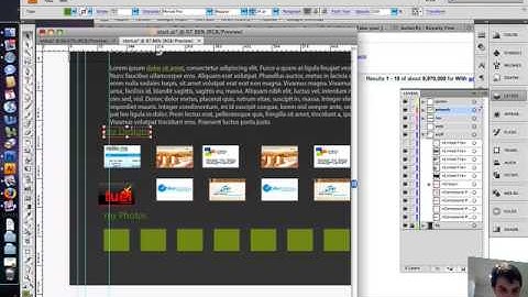web 2.0 Part 5 Adobe Illustrator CS4