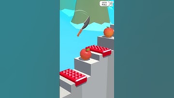 Slice it all funny game - All Levels Android iOS gameplay #virelshorts #games