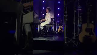 Joshua Bassett - Rainbow (Kacey Musgraves) | The Complicated Tour, Austin