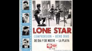 Lone Star - De Día y De Noche