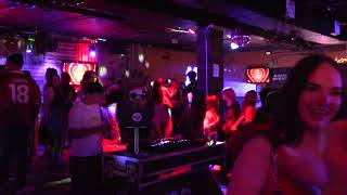 CANADA RAVE 🇨🇦 B2B LIVE at Beercade Edmonton (Bass House / Dubstep / UKG)