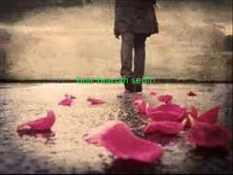 Biarlah Sendiri.wmv         By Terry