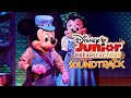 Disney junior dream factory  studio d soundtrack  the power of all of us  disneyland paris