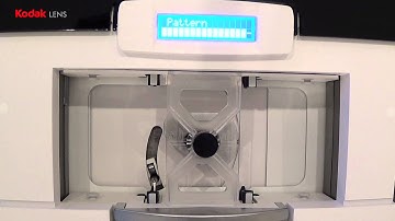 TESS Tracer Full Calibration