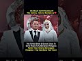 While many dream of a lavish reception, this Turkish couple redefined luxury by