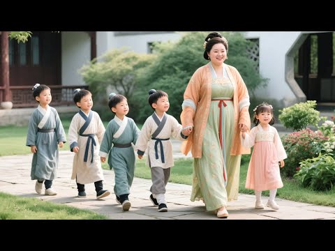 امرأة سمينة تمضي ليلة مع رجل غريب وتنجب 5 أطفال موهوبين ولطيفين ويأتي الحب ينادي امرأة سمينة تمضي ليلة مع رجل غريب وتنجب 5 أطفال موهوبين ولطيفين ويأتي الحب ينادي