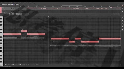 【Cong Zheng】Change Me【Synth V AI】