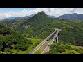 Túnel de Mulatos, Suroeste Antioqueño, Colombia. Junio 2021