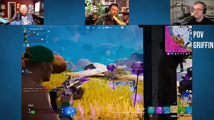 Victory McElroyale: Get Your Candlenights Tickets ...