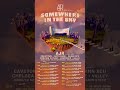 Creating all new effects for the tour this summer. New shows in Sparks and Toronto are on sale now.