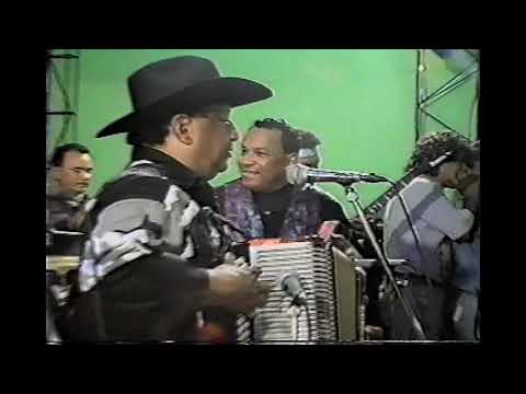 LISANDRO MEZA - SOLEDAD (PALACIO DEL RITMO - TRUJILLO 1996)