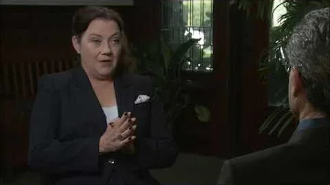 Nancey Murphy - Considering God's Existence?