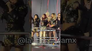 Con Tras De Mí, Rbd Arrancó El Soy Rebelde Tour En Monterrey