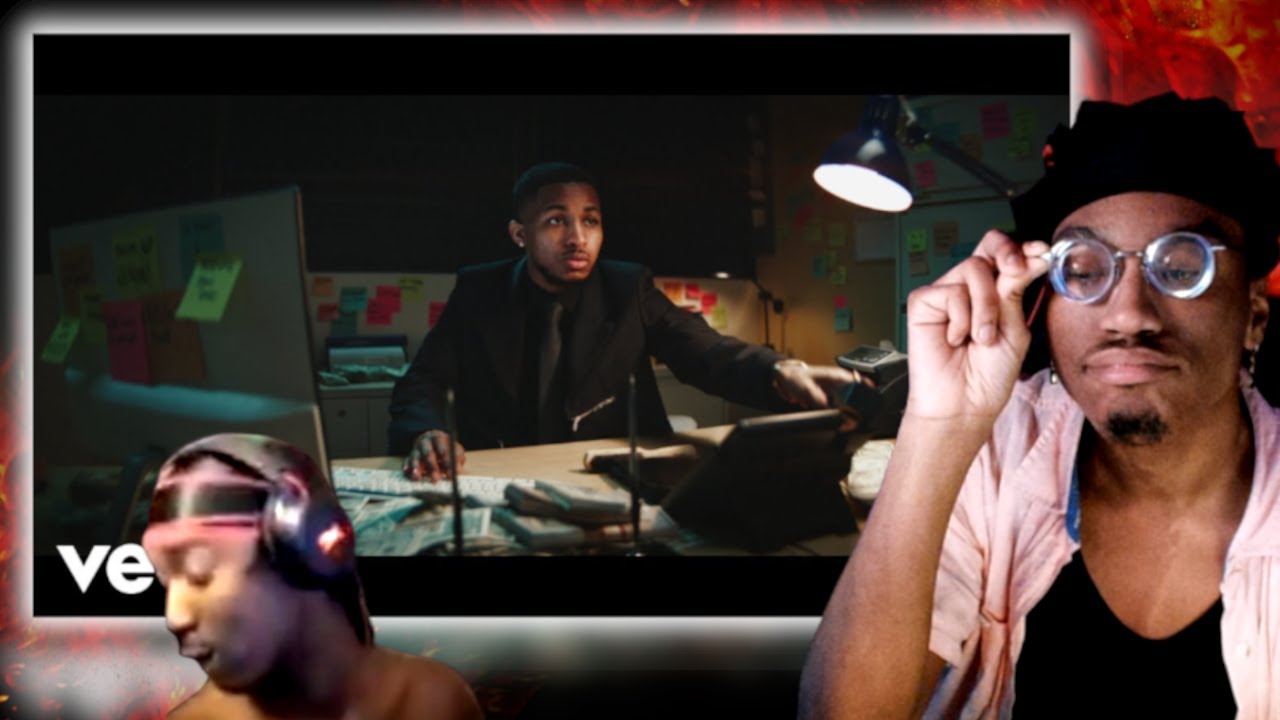 DDG Best Song?? - Motion (REACTION)