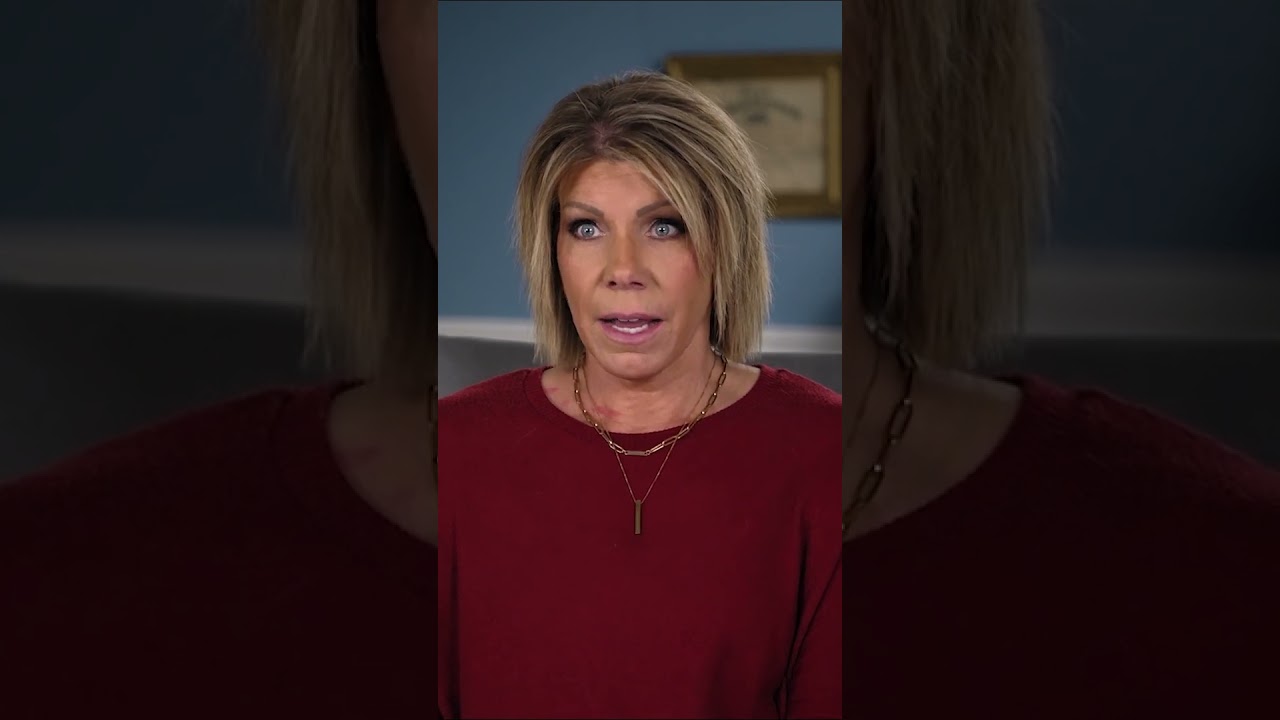 From polygamy to monogamy. 