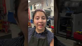 Valerie Quiroz provides a tour of the TEAM Lab as she goes about a typical day at work.