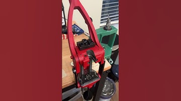 The best single stage press or nah ? #reload #army #hunter #military #hunting #ammo #precisionrifle